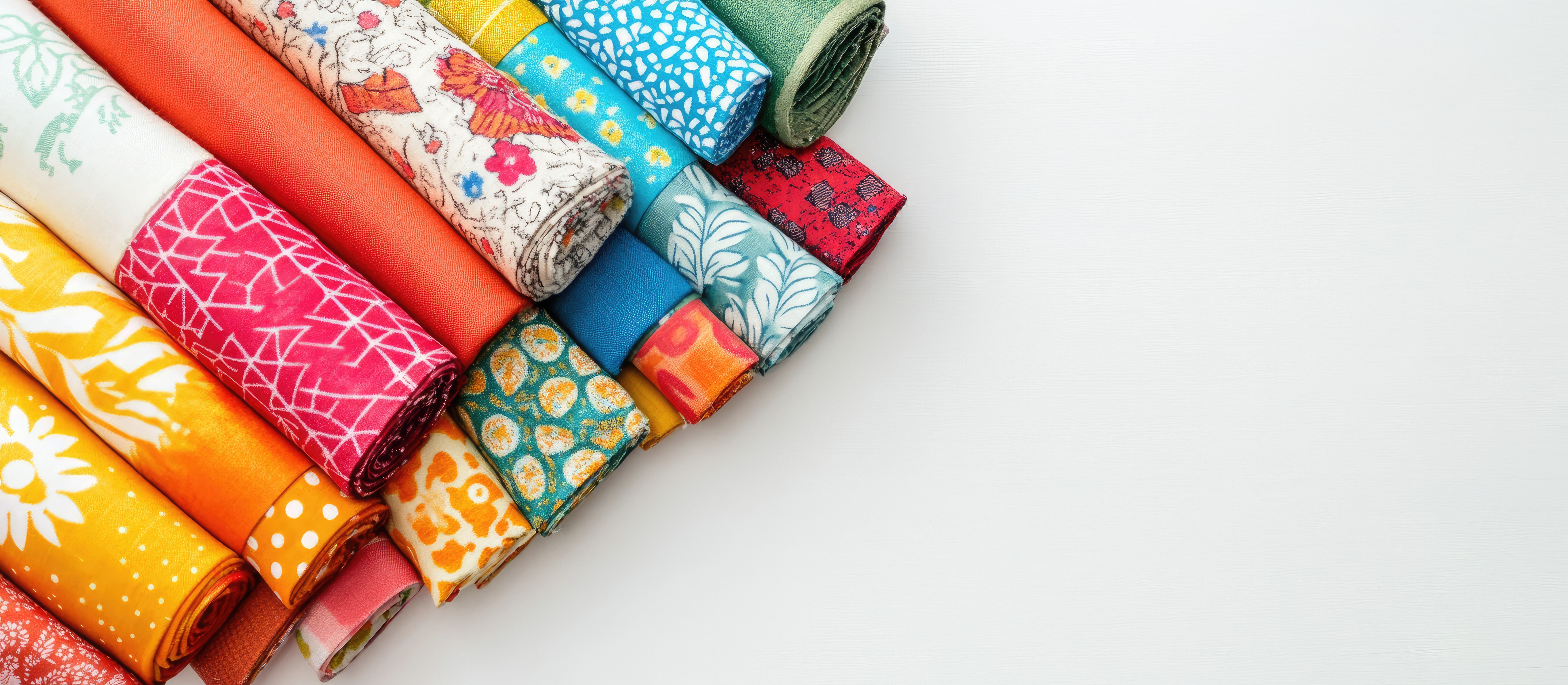 Fat Quarter Fabric