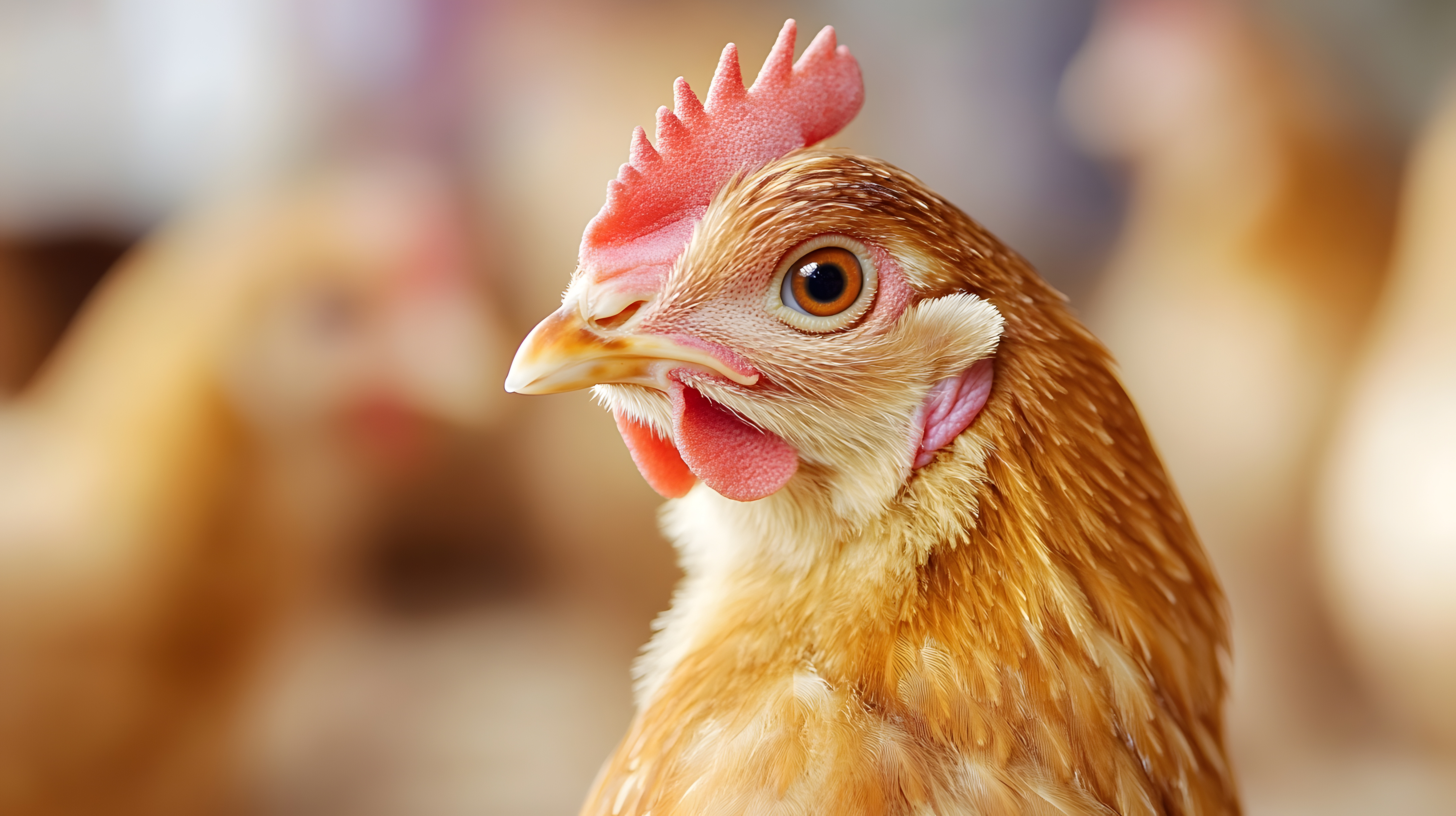 Chicken