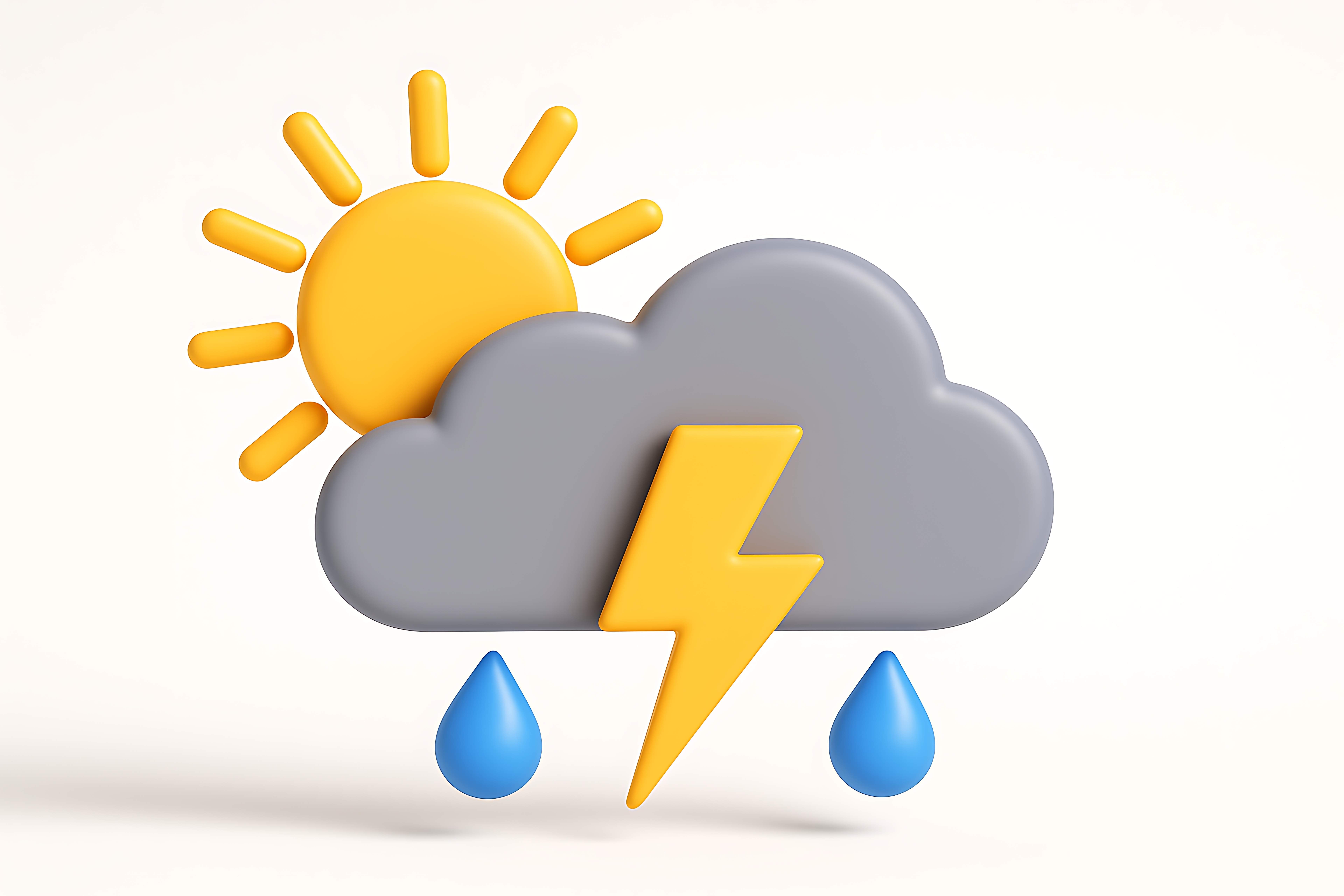 weatherpattern