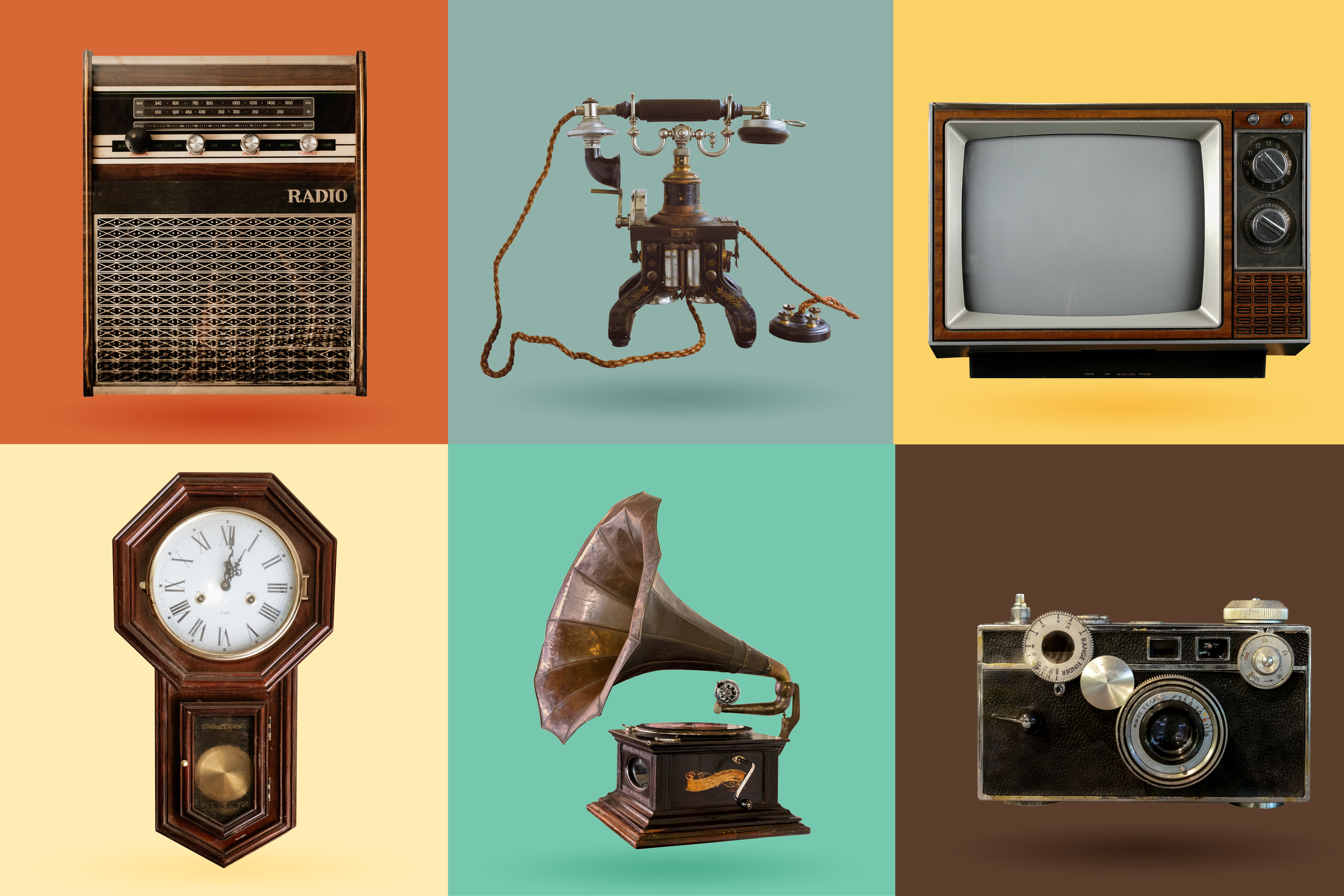 Antiques