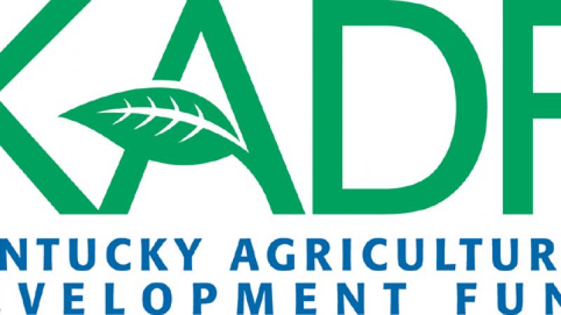 Kentucky Agricultural Development Fund