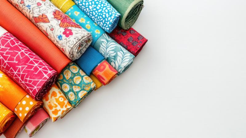 Fat Quarter Fabric