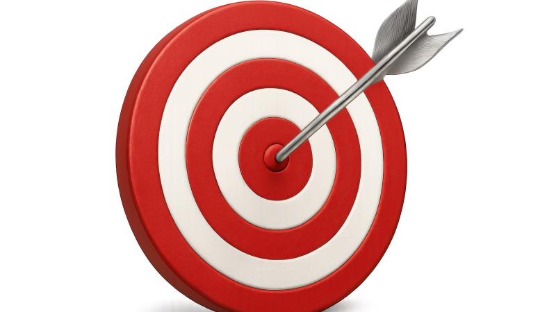 bullseye