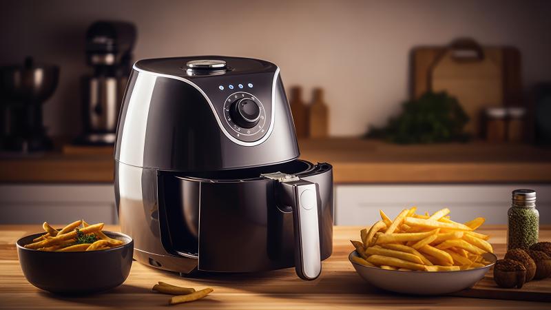 AirFryer