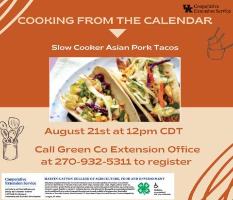 Cookingfromthecalendar_August